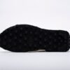 Undercover x Nike Waffle Dbreak Light GreyYellow  BV4594-700