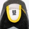 Undercover x Nike Waffle Dbreak Light GreyYellow  BV4594-700