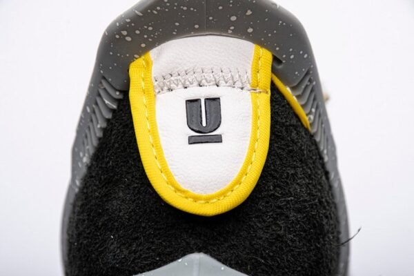 Undercover x Nike Waffle Dbreak Light GreyYellow  BV4594-700