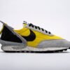 Undercover x Nike Waffle Dbreak Light GreyYellow  BV4594-700