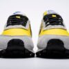 Undercover x Nike Waffle Dbreak Light GreyYellow  BV4594-700