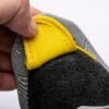 Undercover x Nike Waffle Dbreak Light GreyYellow  BV4594-700