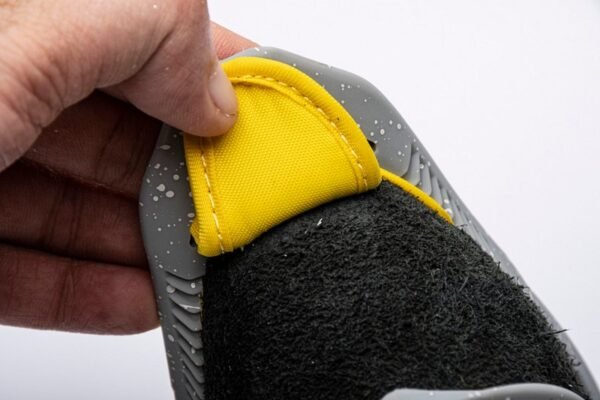 Undercover x Nike Waffle Dbreak Light GreyYellow  BV4594-700