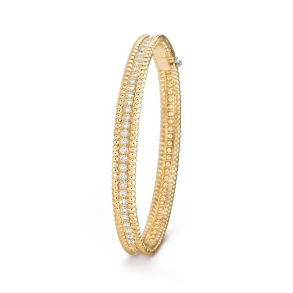 [Eternal Jewelry]PERLEE DIAMONDS BRACELET 1 ROW