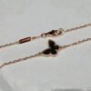 [Eternal Jewelry]BUTTERFLY ONYX  BUTTERFLY BRACELET