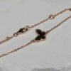 [Eternal Jewelry]BUTTERFLY ONYX  BUTTERFLY BRACELET