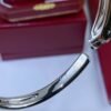 [Eternal Jewelry]PANTHERE SILVER OPEN BRACELET