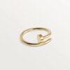 [Eternal Jewelry]JUSTE RING 1.8MM