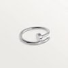 [Eternal Jewelry]JUSTE RING 2.65MM SILVER