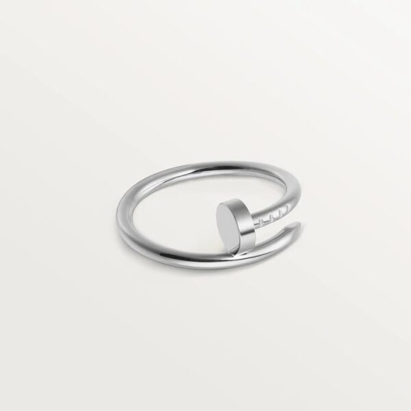 [Eternal Jewelry]JUSTE RING 2.65MM SILVER